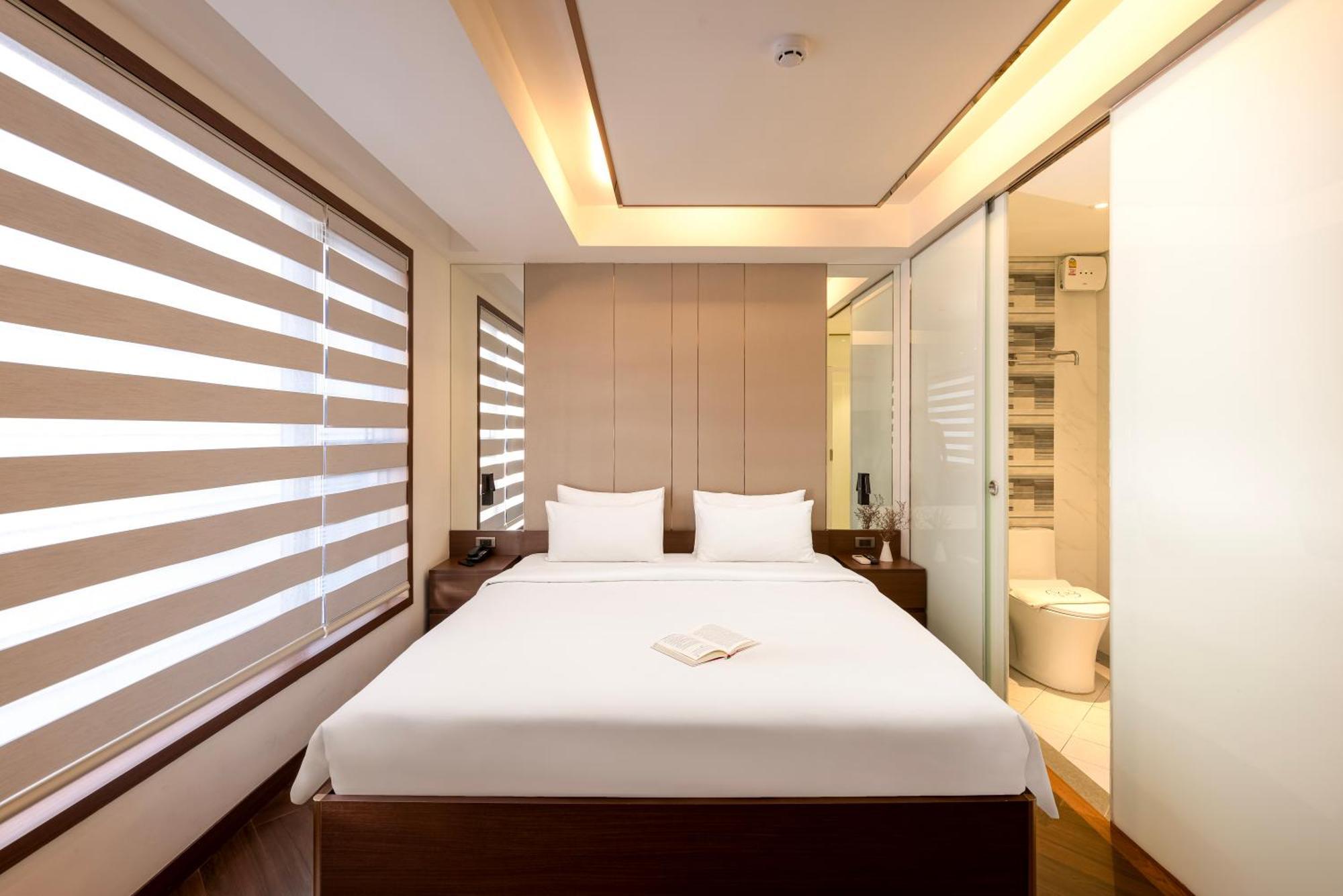 Riverside Hotel В'єнтьян Екстер'єр фото